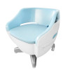 E0431 Ems muscle stimulator pelvic floor muscle trainer emslim massage pillows seat cushion chair