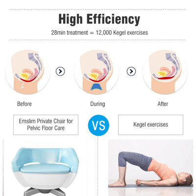 E0431 Ems muscle stimulator pelvic floor muscle trainer emslim massage pillows seat cushion chair E0431 Ems muscle stimulator pelvic floor muscle trainer emslim massage pillows seat cushion chair