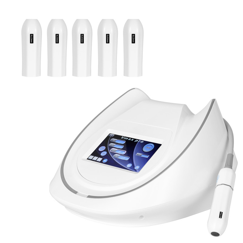 A0260 Smas Lifting Vmax Hifu Wrikle Removal Machine with 68000shots