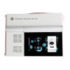 J0108 2023 New Portable 3d AI Wood Lamp Skin Detector Tester Analyzer Reveal Facial Scanner Face Camera Visia Skin Analysis Machine