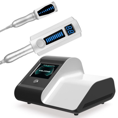 B0153 Inner ball cellulite roller inner ball roller massage machine