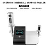 B0153 Inner ball cellulite roller inner ball roller massage machine