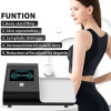 B0153 Inner ball cellulite roller inner ball roller massage machine