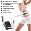 B0153 Inner ball cellulite roller inner ball roller massage machine