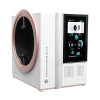 J0108 2023 New Portable 3d AI Wood Lamp Skin Detector Tester Analyzer Reveal Facial Scanner Face Camera Visia Skin Analysis Machine