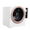 J0108 2023 New Portable 3d AI Wood Lamp Skin Detector Tester Analyzer Reveal Facial Scanner Face Camera Visia Skin Analysis Machine