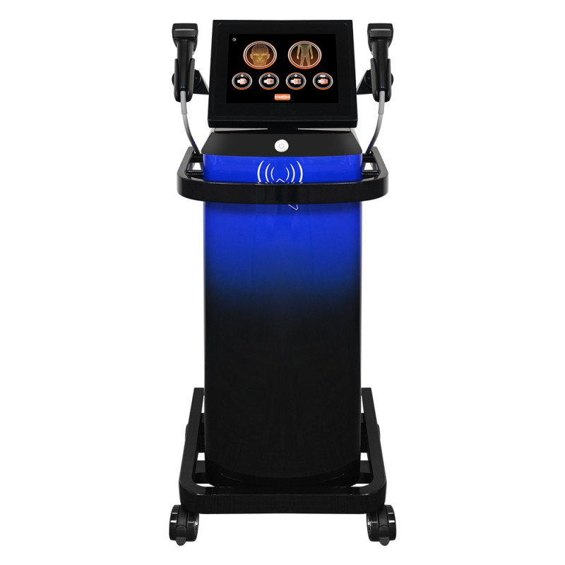 morpheus8 rf microneedle