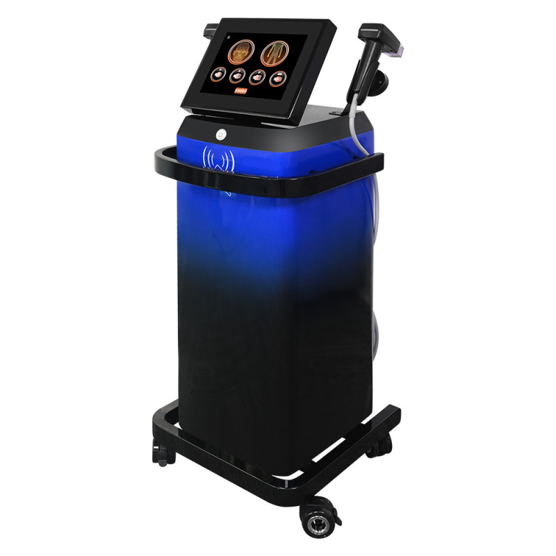 morpheus8 rf microneedle