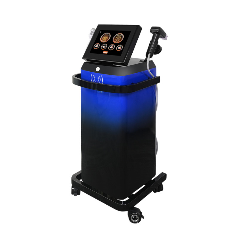 morpheus8 rf microneedle