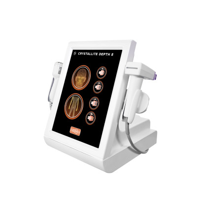 New arrival professional anti wrinkle in mode morpheus8 machine skin tightening for face body