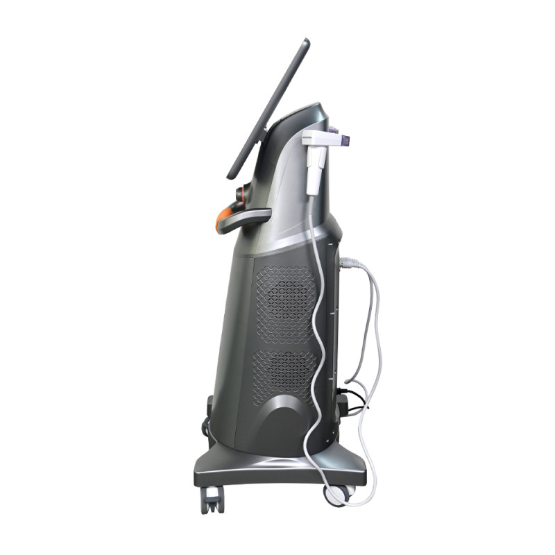 Hot Selling Products M8 Fractionated Radiofrequency Machine For Face and Body Skin Tightening Secret RF Machine