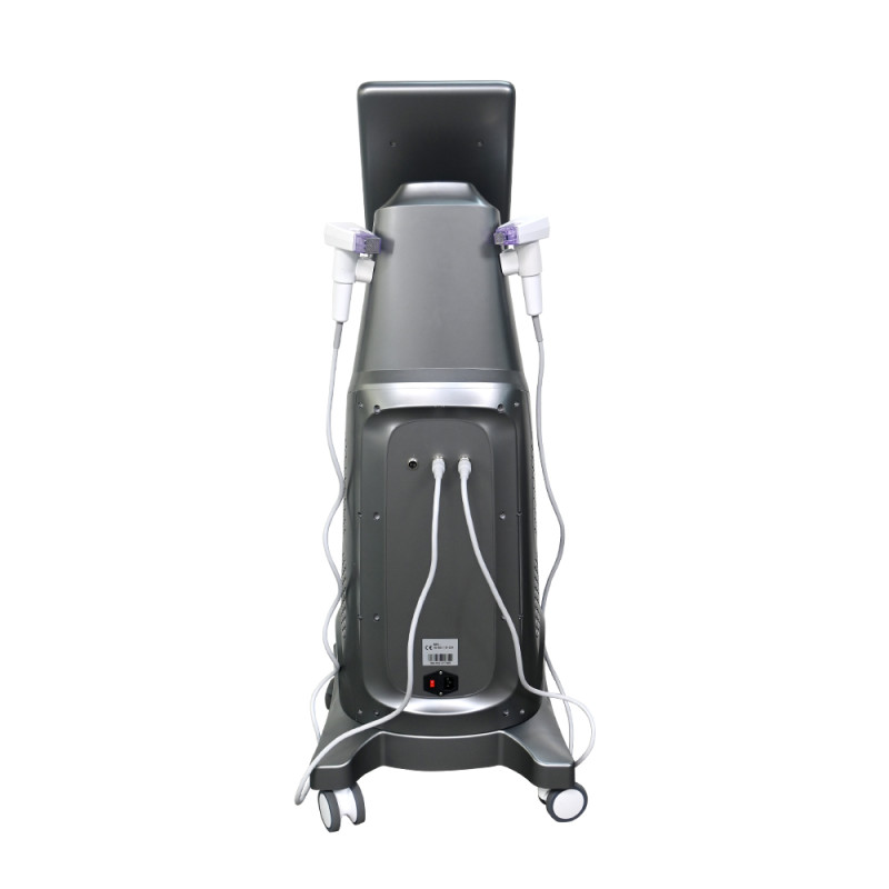 Hot Selling Products M8 Fractionated Radiofrequency Machine For Face and Body Skin Tightening Secret RF Machine