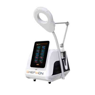 Portable Electro Magnetic Pain Relief Pulse Device Physio Magneto Terapia Therapy Ring Magnetotherapy Machine For Physiotherapy