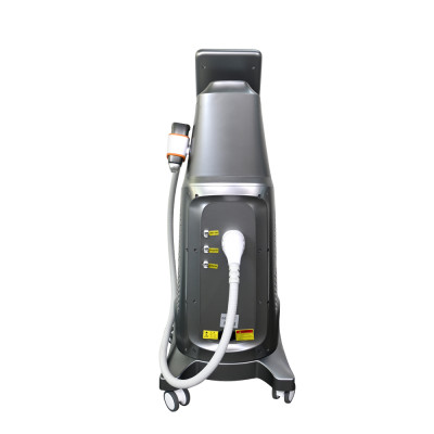 Newest Ice Platinum Titanium hair removal lazer High Power Diode Lazer 810 808nm Diode Lazer Hair Removal Machine Price