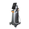Newest Ice Platinum Titanium hair removal lazer High Power Diode Lazer 810 808nm Diode Lazer Hair Removal Machine Price