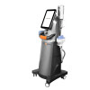 Firming massage vacuum roller slimming machine fat freezing weight loss machine device 2 in 1 cryo roller for reduce cellulite