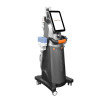 Firming massage vacuum roller slimming machine fat freezing weight loss machine device 2 in 1 cryo roller for reduce cellulite